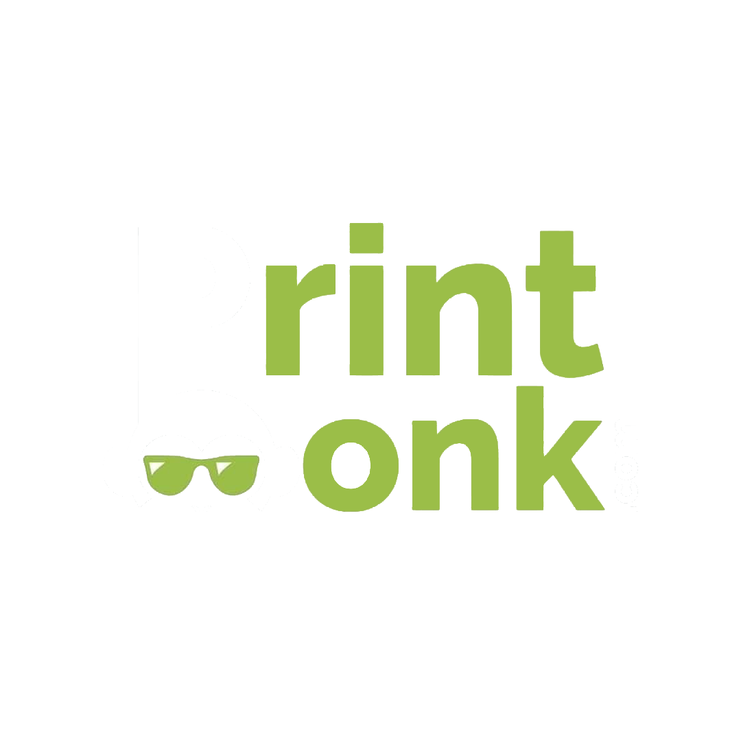print monk